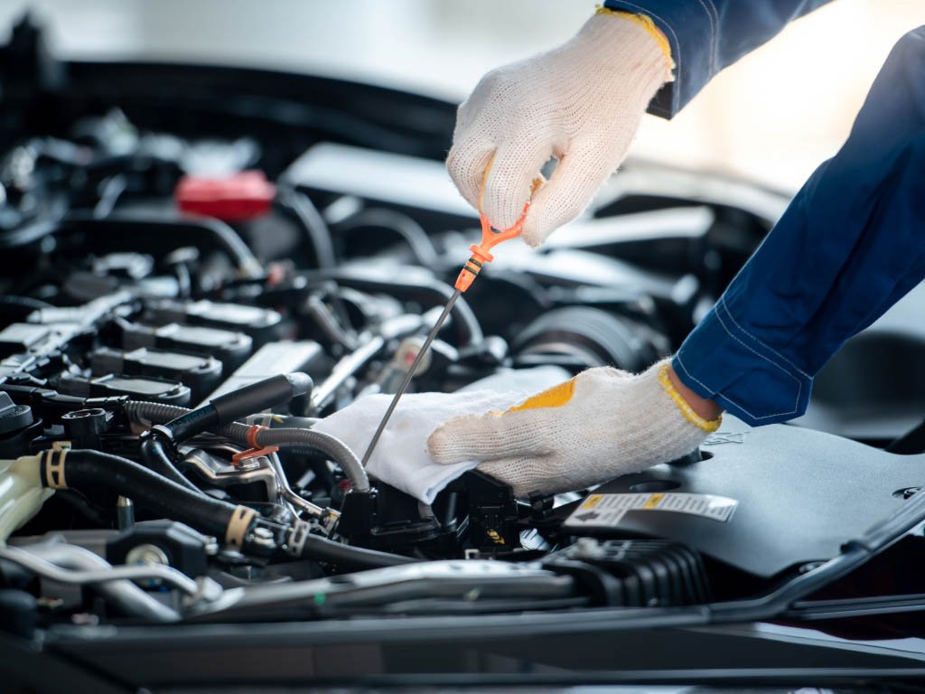 Monkey Mechanic & Towing