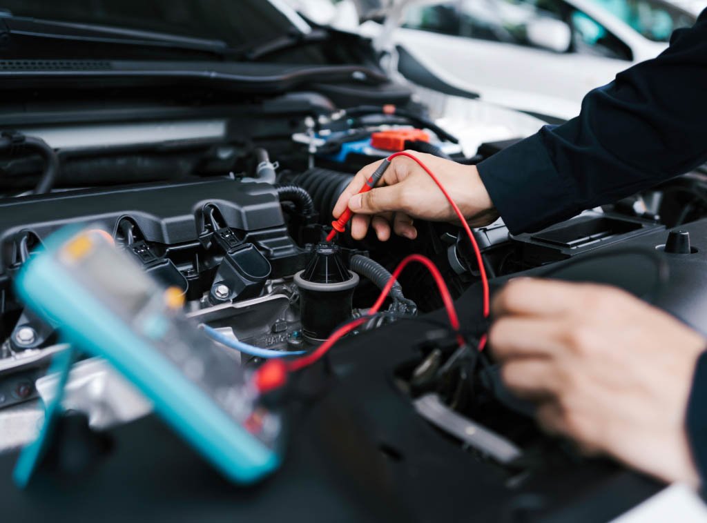 Monkey Mechanic & Towing